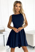 Evening dress model 186696